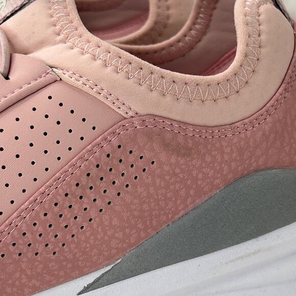 Clove Comfort Nursing/Healthcare Pink Up Sneakers Women W9/M7.5 Men Tried On - Picture 12 of 12